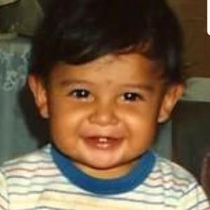 Meet your Posher, Jared